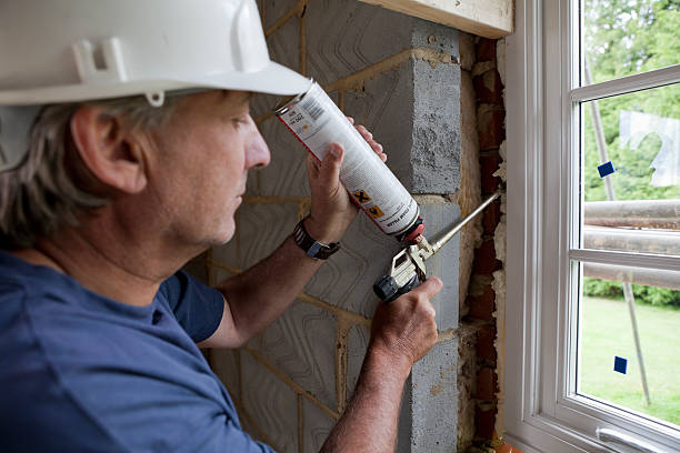 Garage Insulation Installation in South Williamsport, PA